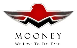 logo for mooney