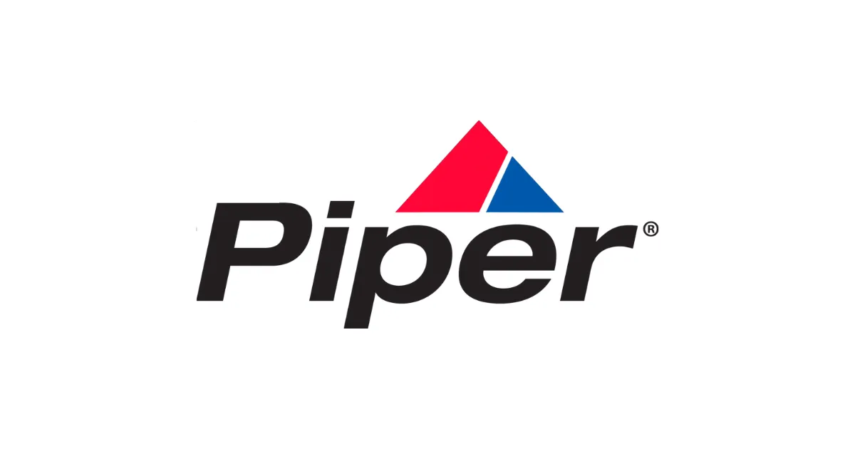 logo for piper