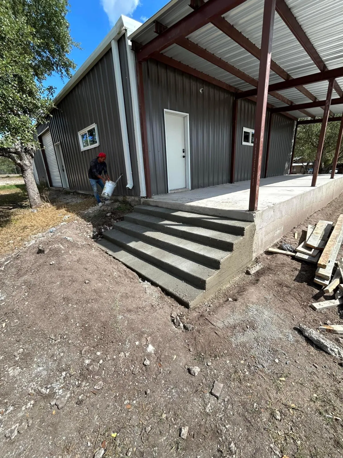 Fence Contractor In Ventura County