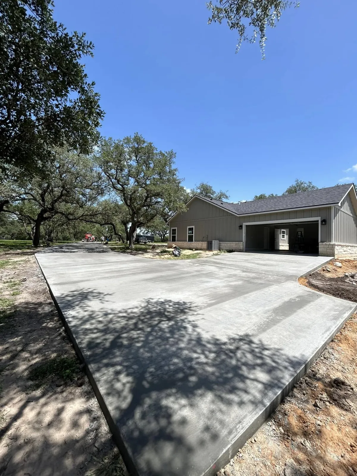 Concrete Contractor in Ventura County