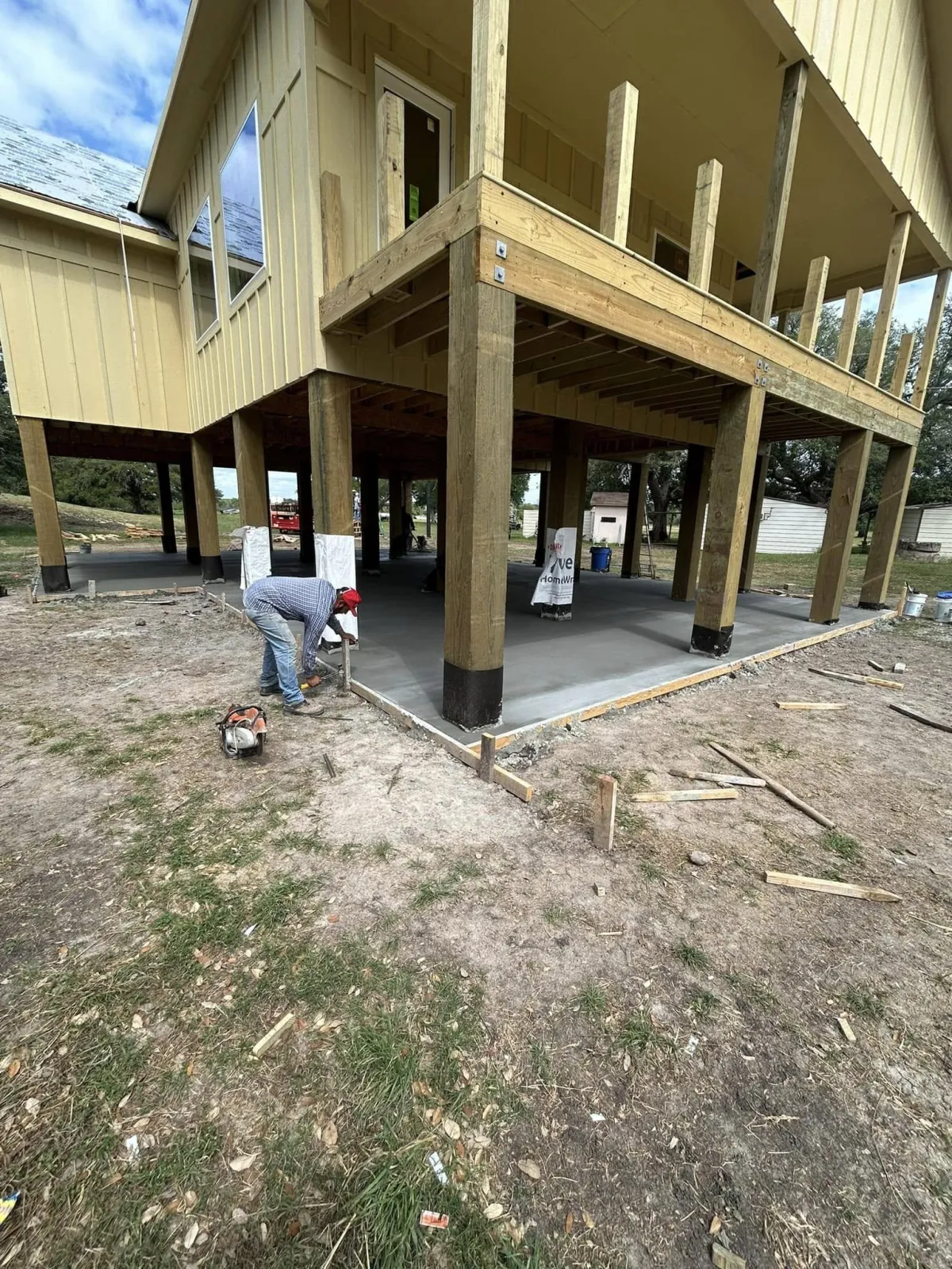 Fencing Contractor in Ventura County