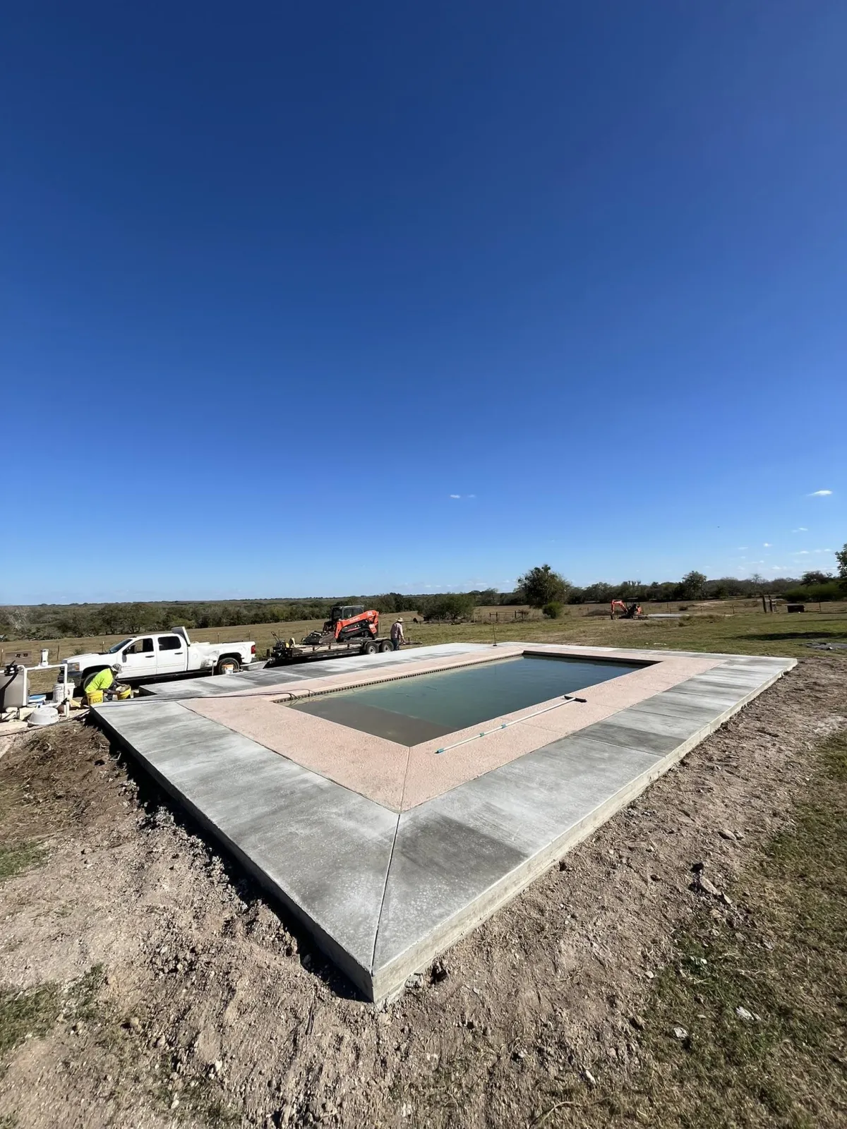 Concrete Contractor in Ventura County