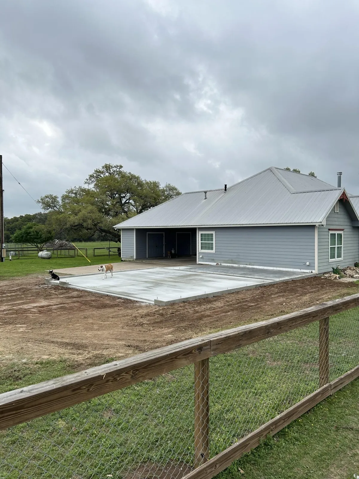 Concrete Contractor in Ventura County
