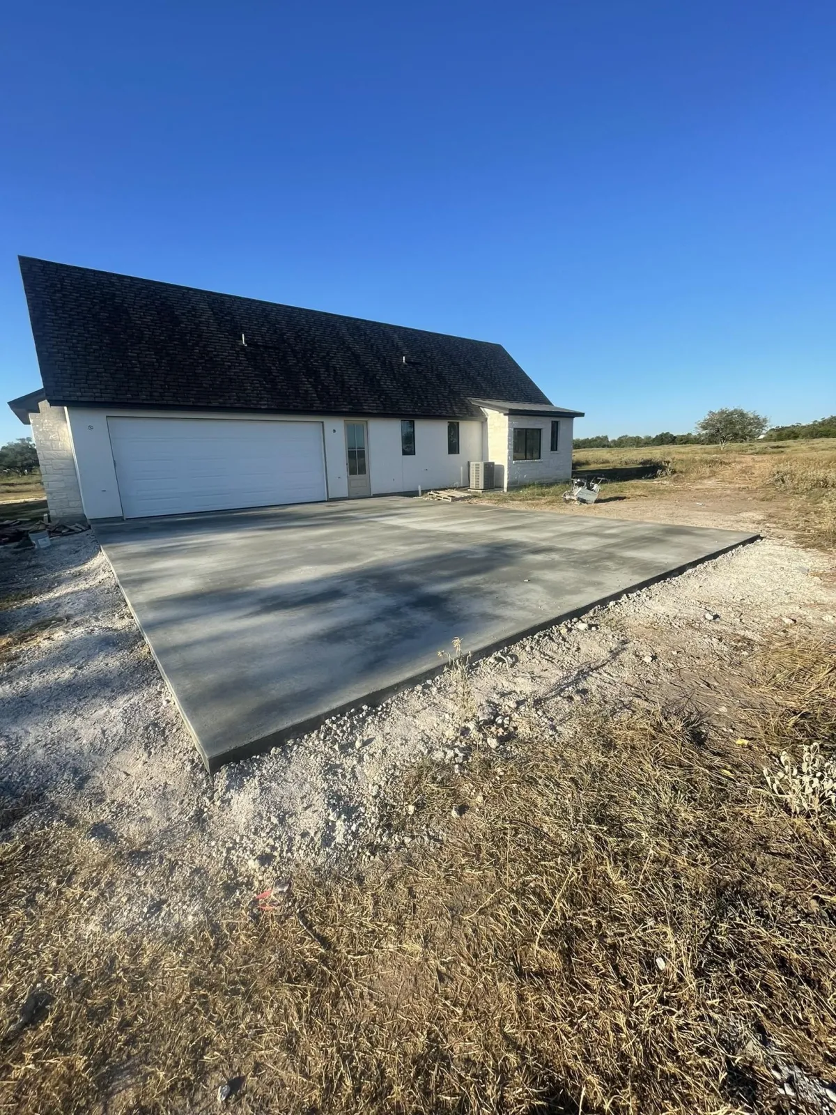 Concrete Contractor In Ventura County