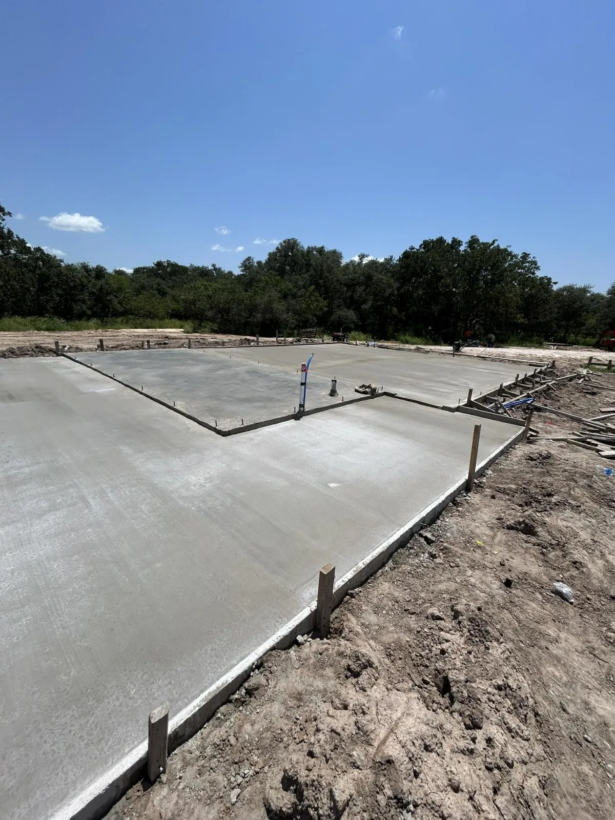 Concrete Contractor in Ventura County