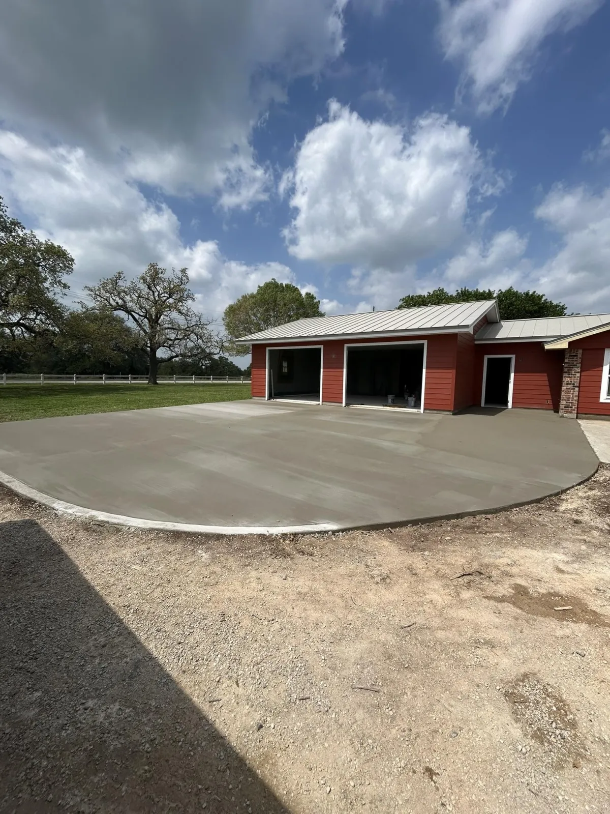 Concrete Contractor in Ventura County