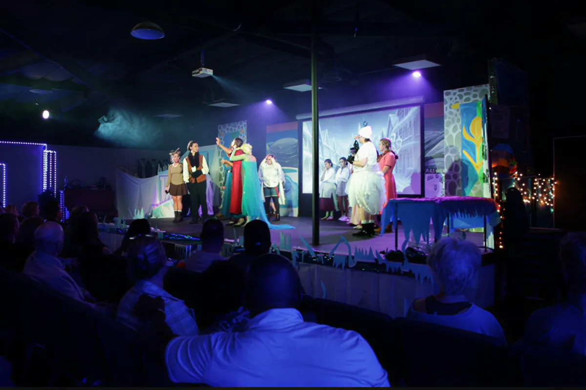 Why the Arts Matter: Stories From Our JDS Community