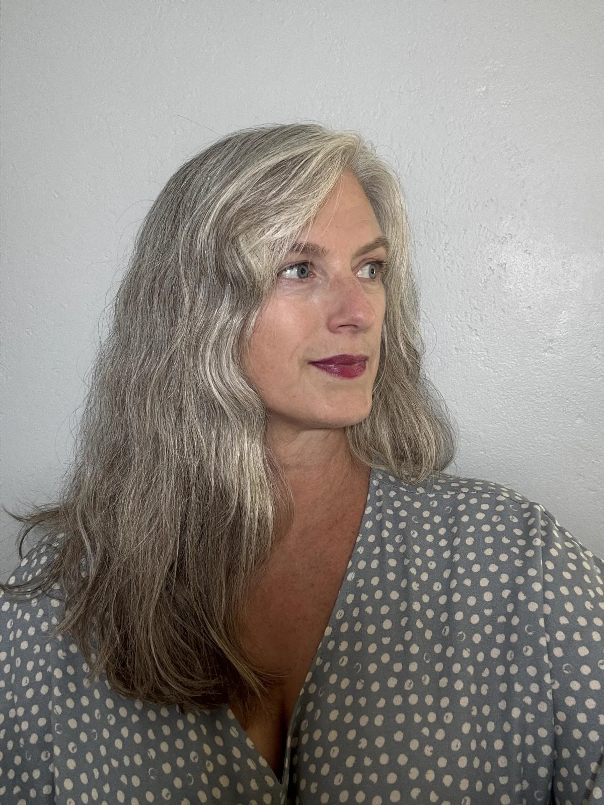 Kate McLaughlin For U.S. Senate