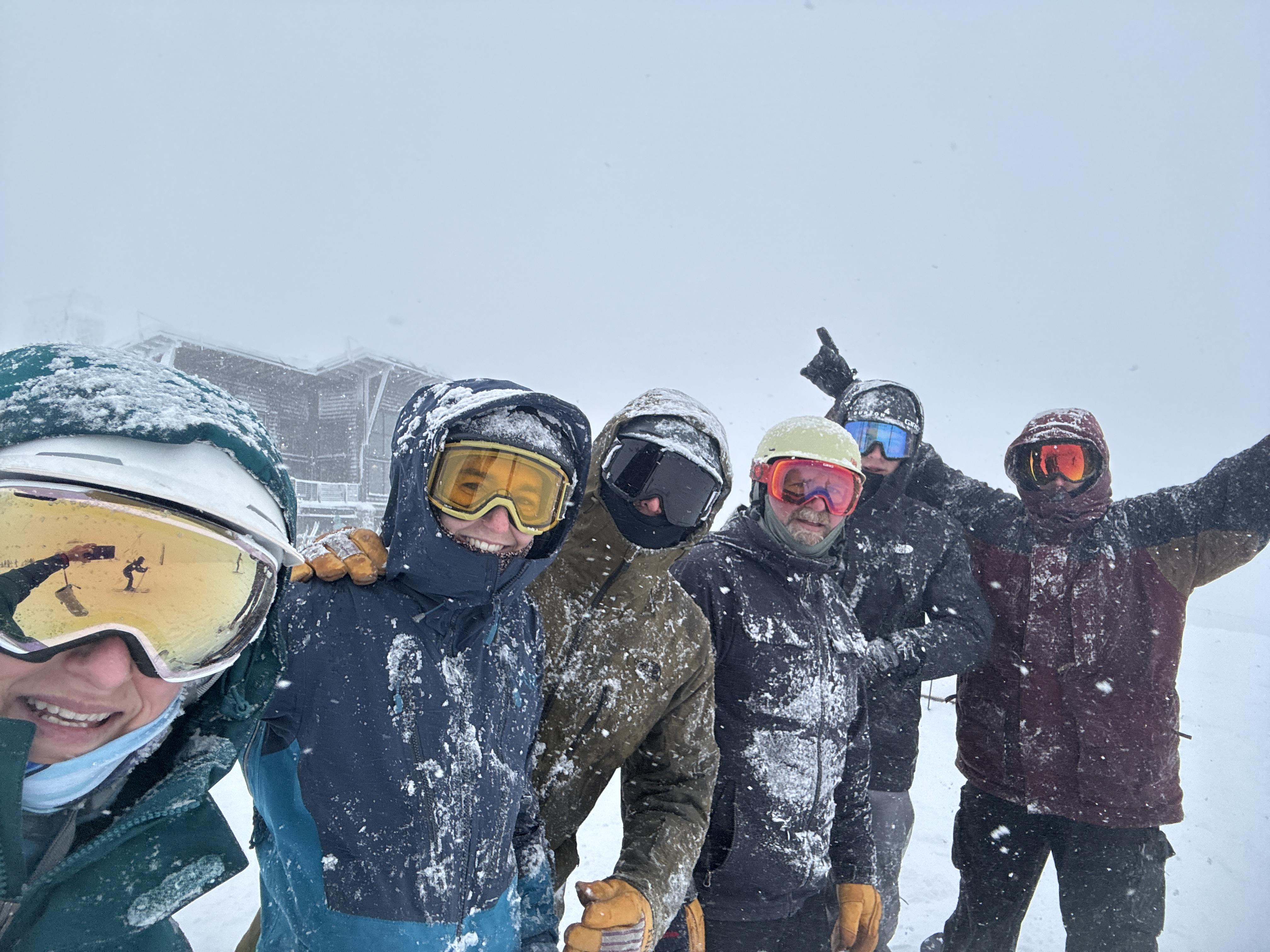 Kate McLaughlin For U.S. Senate