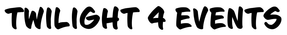 twilight4events