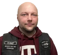 Formand - Dennis Hermansen