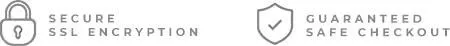 Secure SSL Encryption