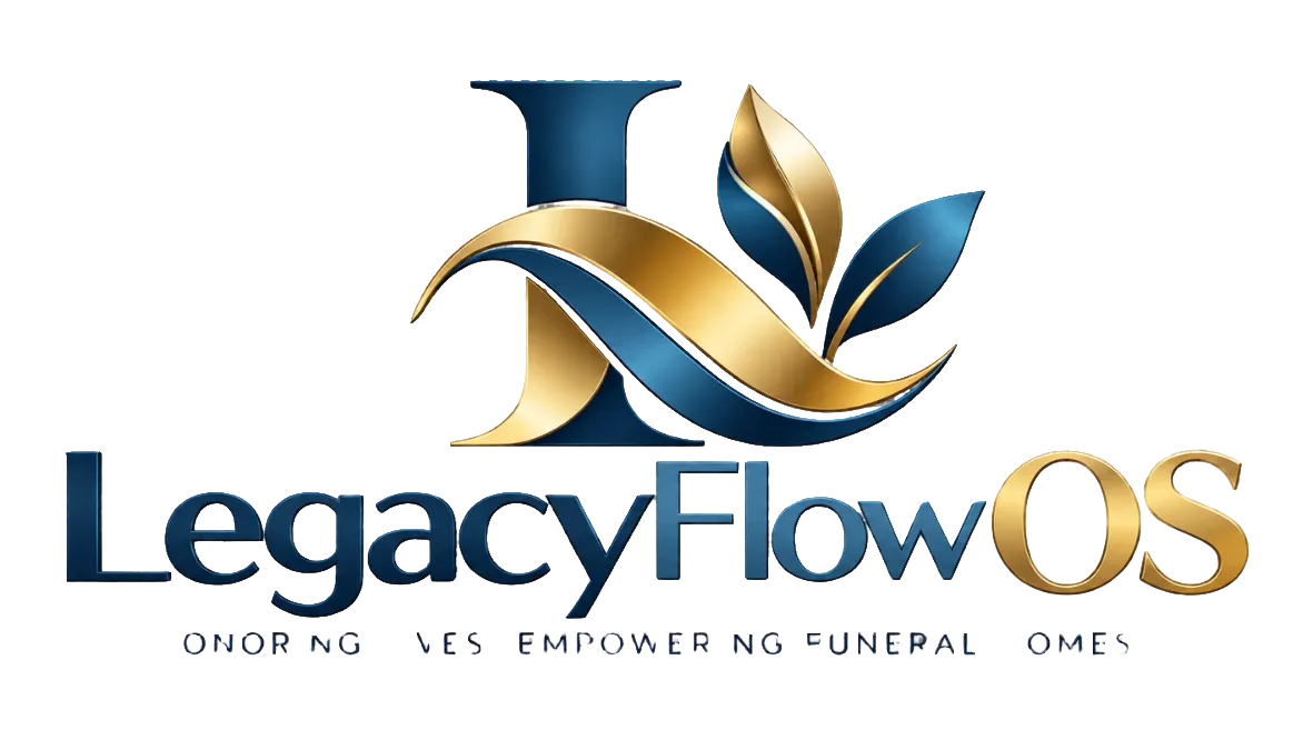 Funeral Program Design And Printing Business Funnel