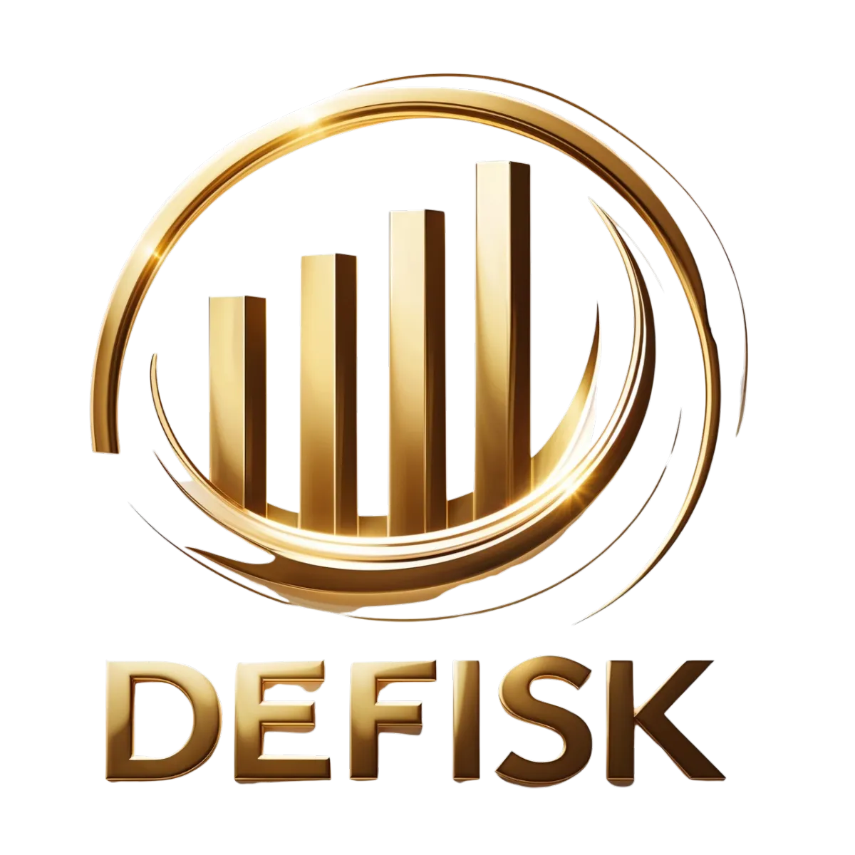 Logo DEFISK
