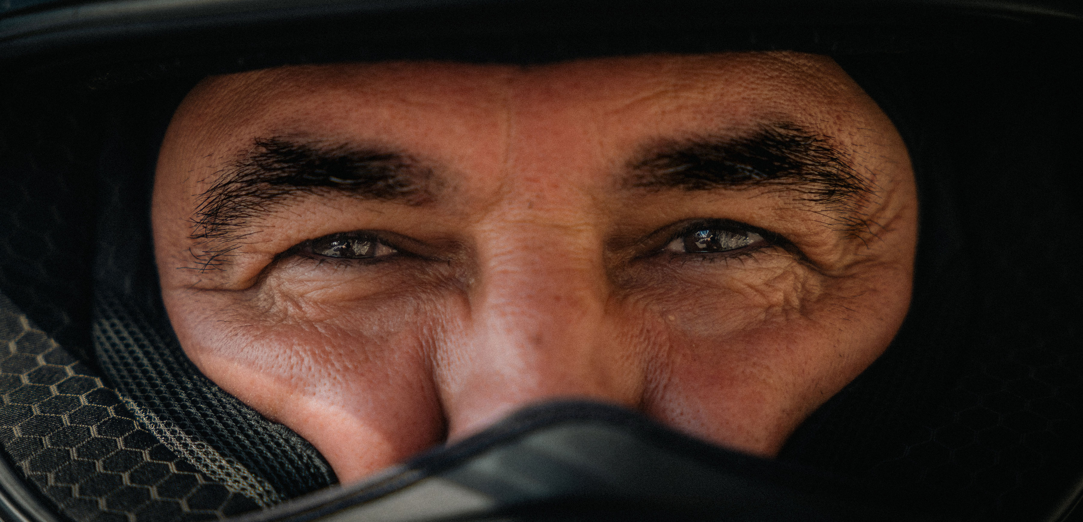 Luczy Csaba Moto & Fly motors túra alapítója