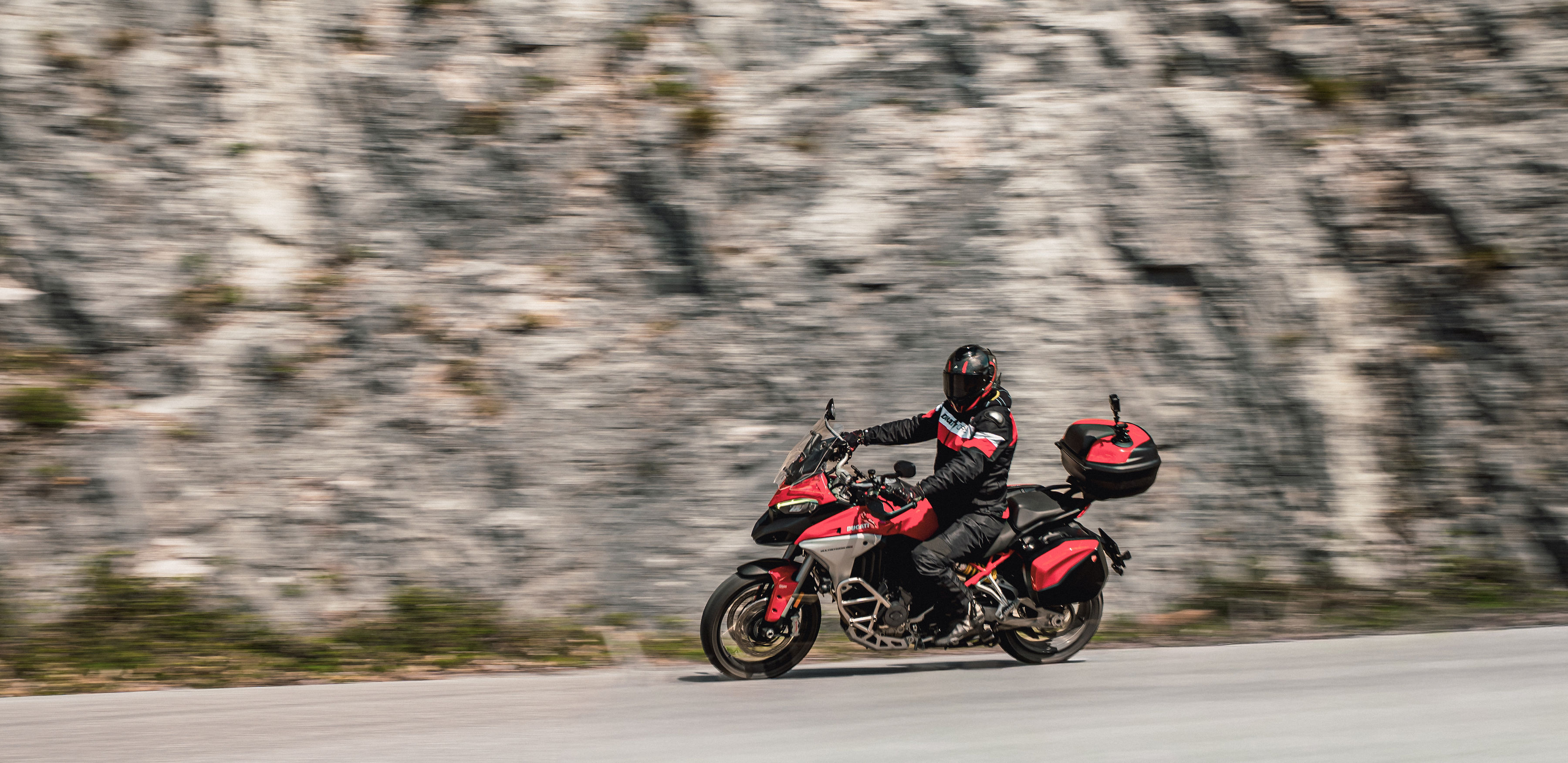 Moto & Fly Luczy Csaba Szlovénia