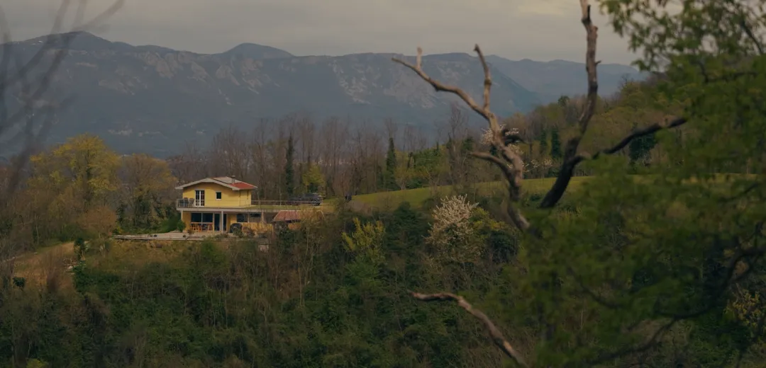 Moto & Fly Szlovén Toszkána