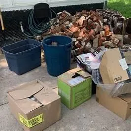 a person cutting a fruit