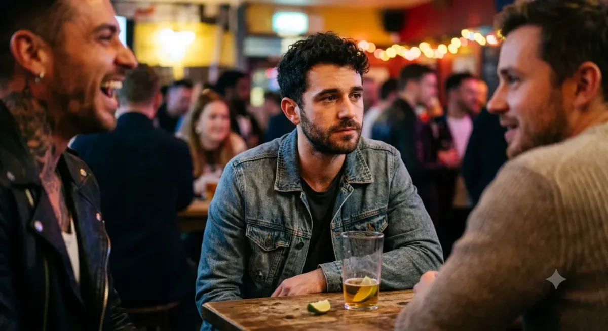 Why You Keep Falling for Emotionally Unavailable Guys and bad boys