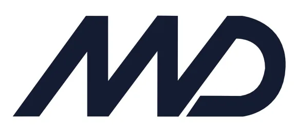 Logo Markus van Driel Intuitive Life and Relationship Coach for gay men