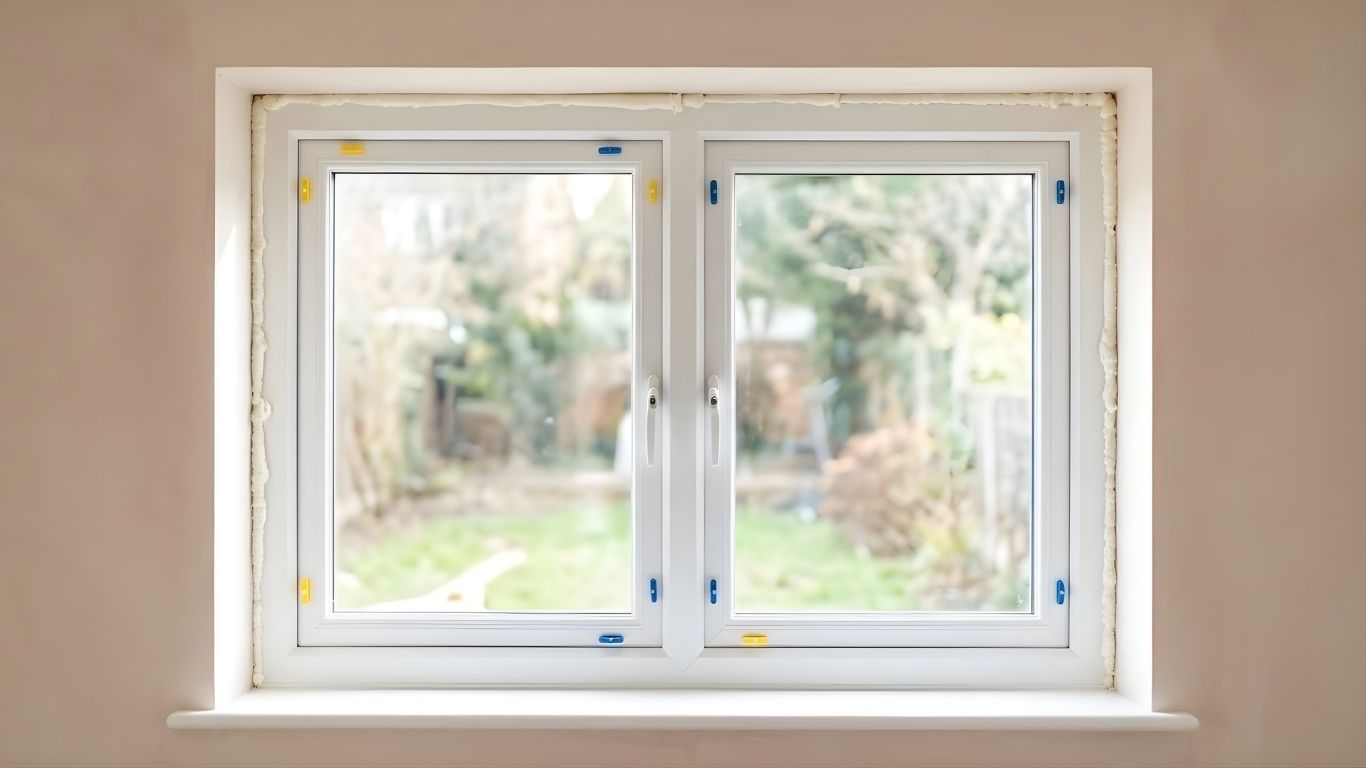 Casement Window Replacement