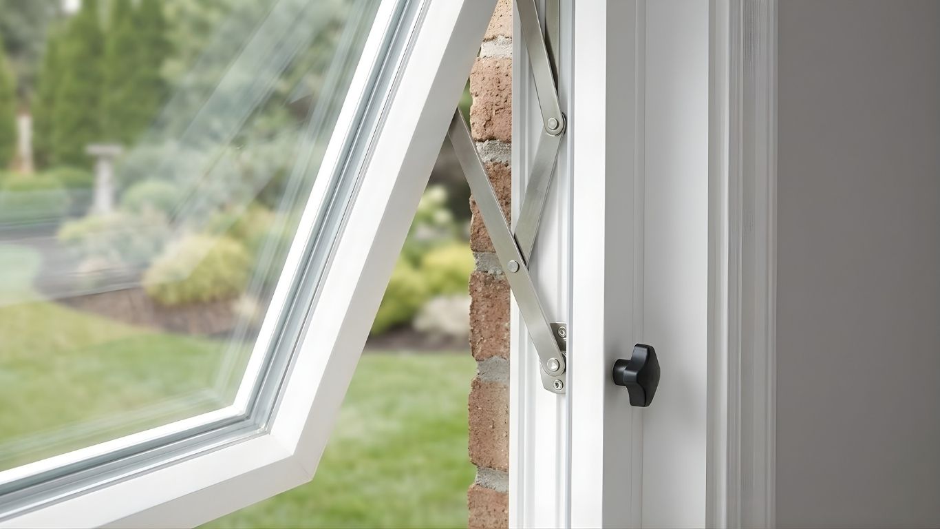 Awning Window Replacement