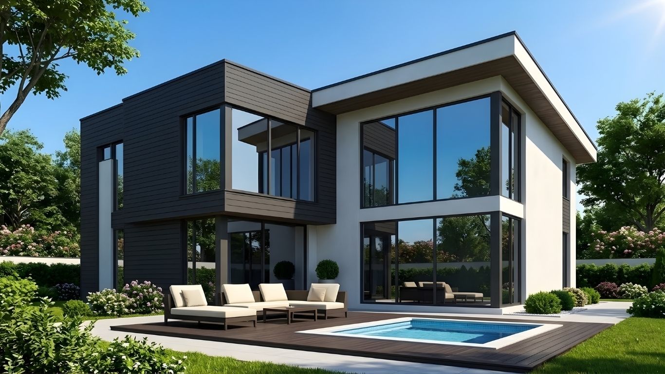 UV Protection Windows