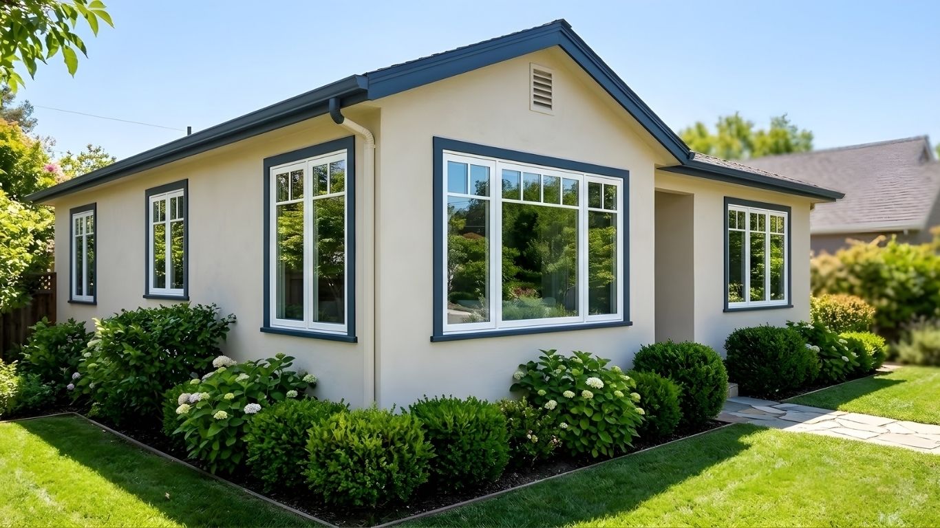 Energy Efficient Windows