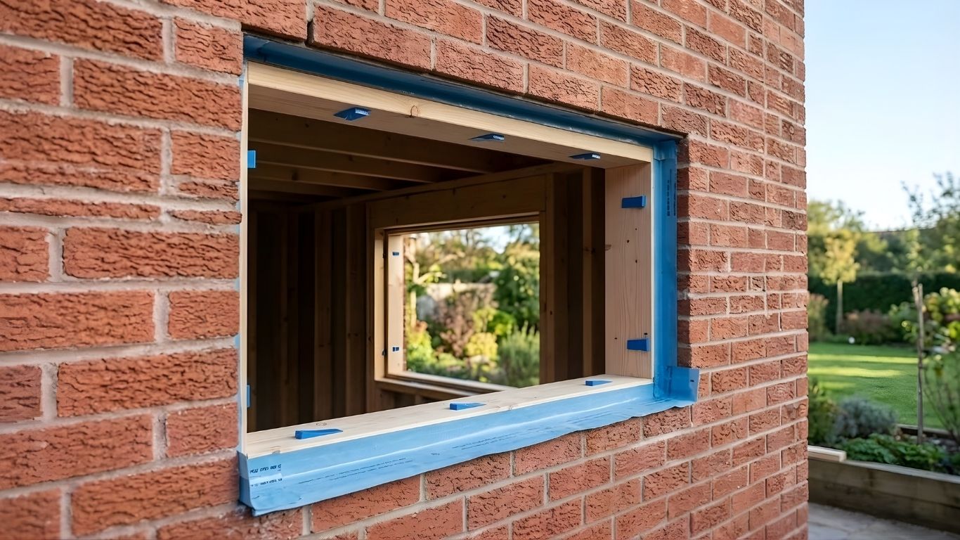 Casement Window Replacement