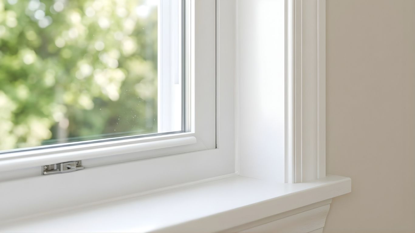 New Window Installation 