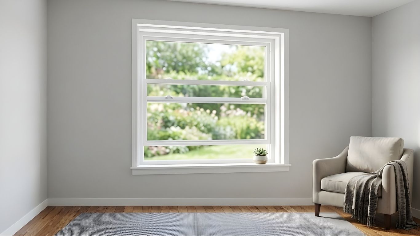 Single Hung Windows