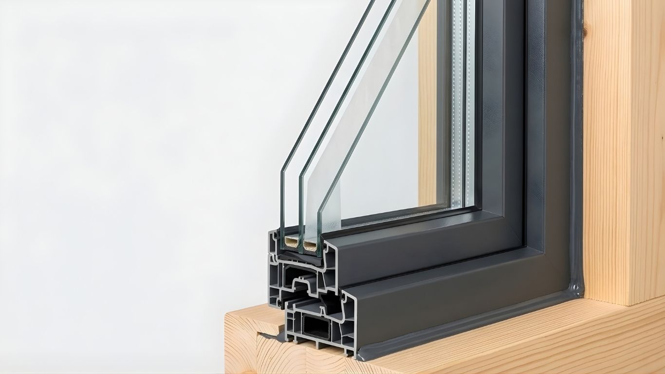 Noise Reduction Windows