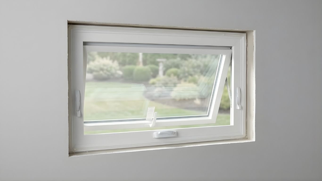 Awning Window Replacement