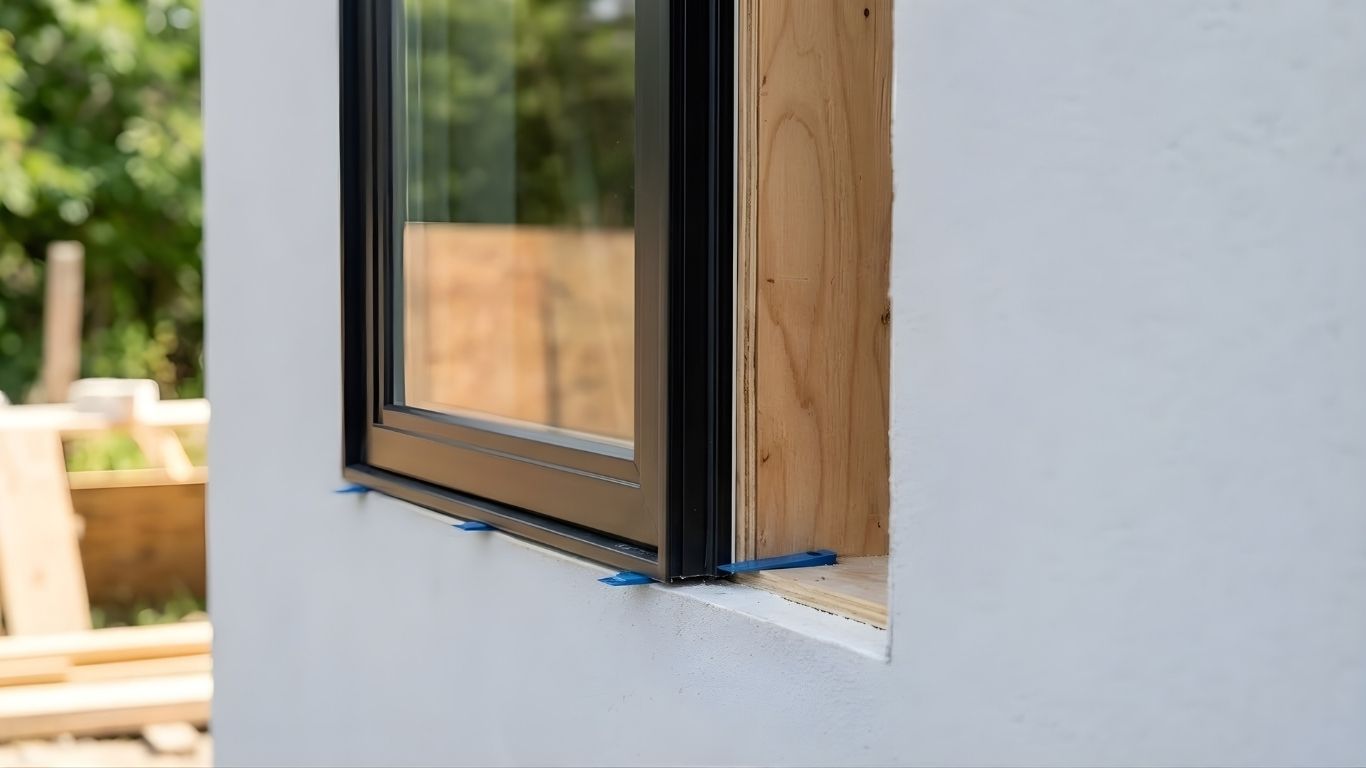 Custom Windows