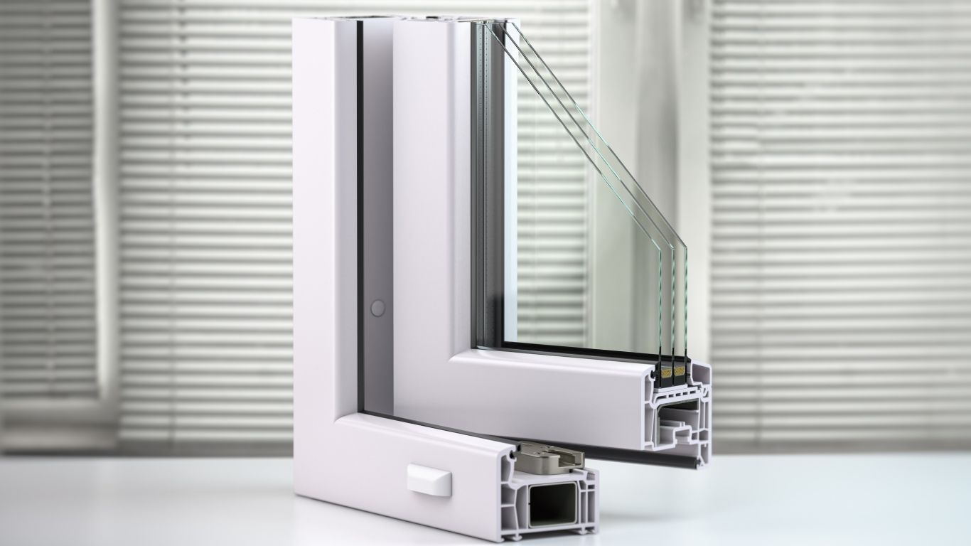 Triple Pane Window Installation