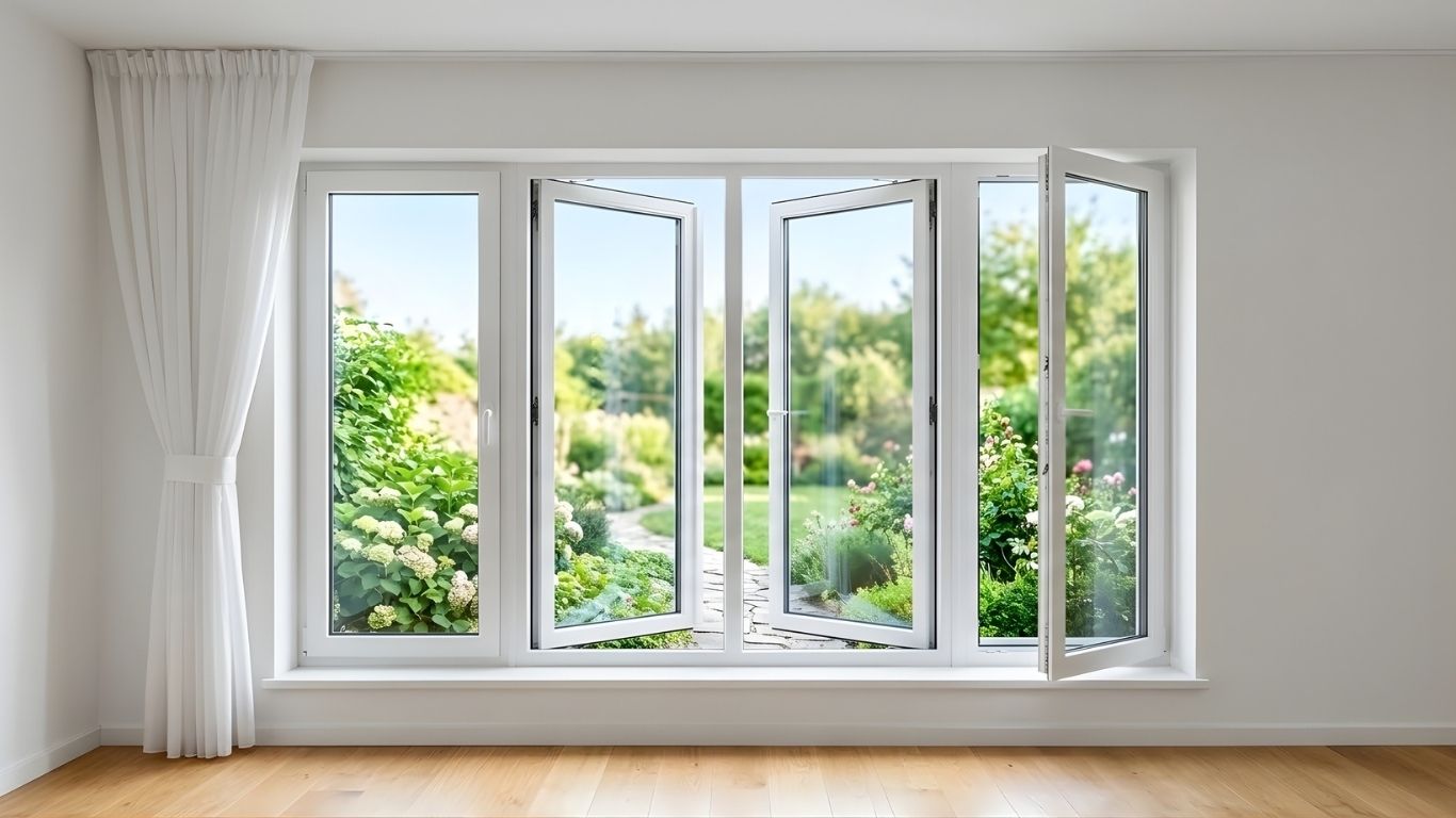 Casement Windows