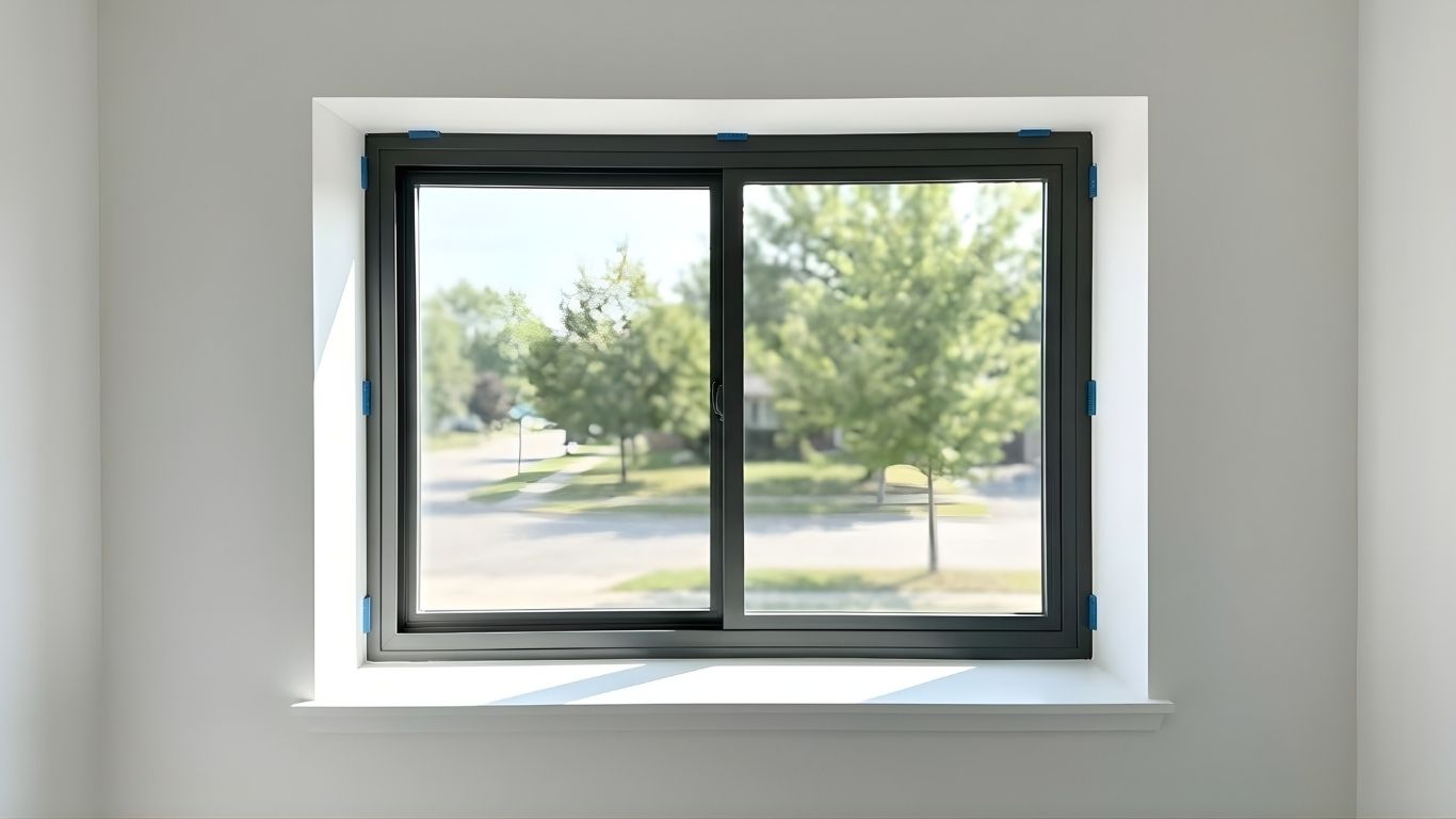 Sliding Window Replacement