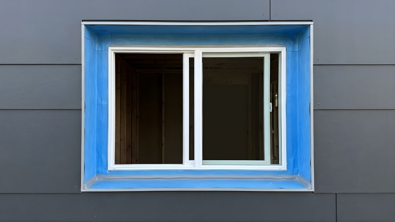 Sliding Window Replacement
