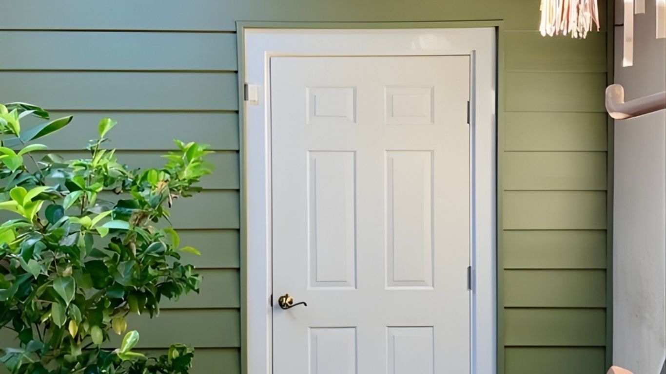 Vinyl Siding Installation