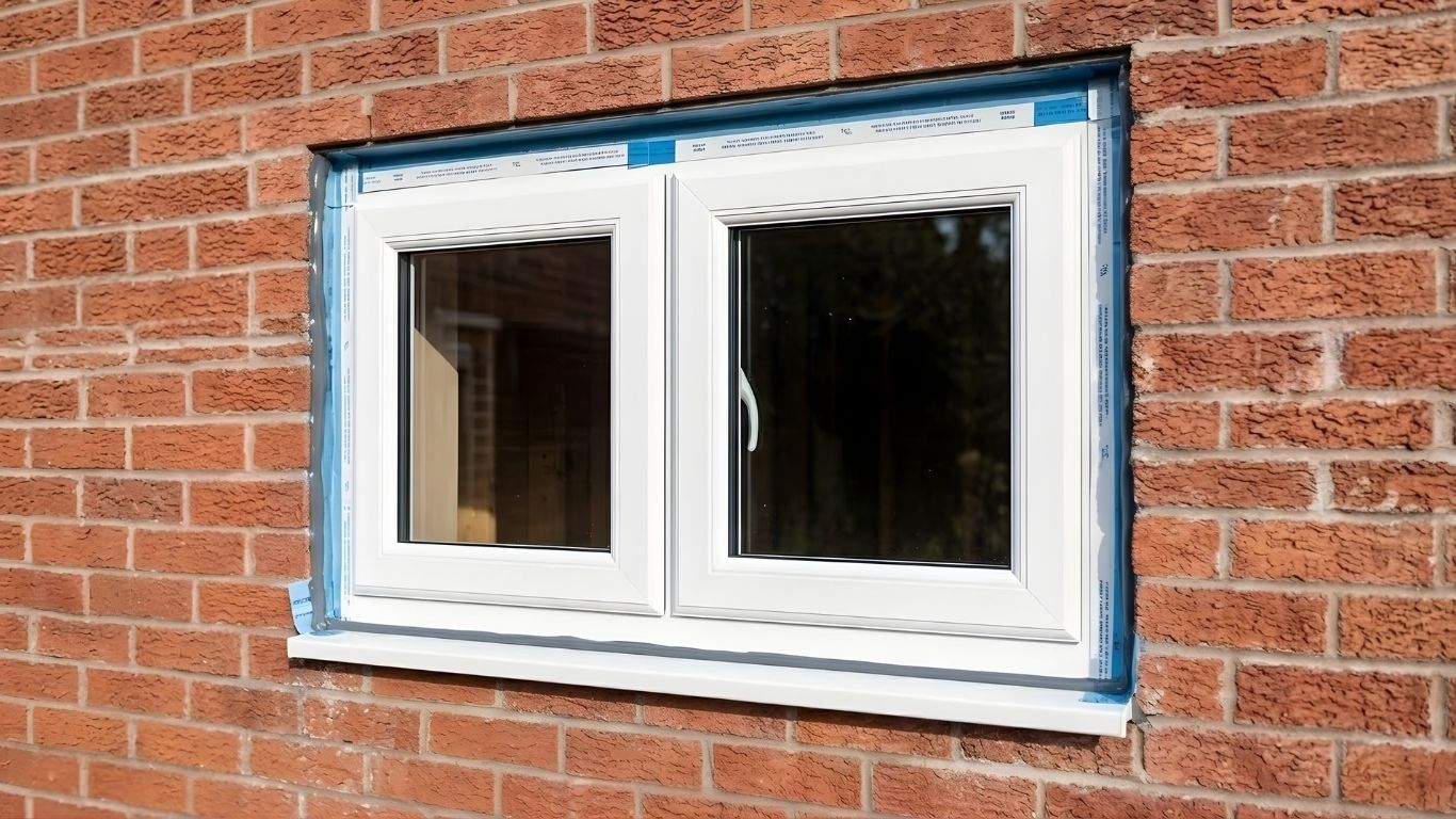 Casement Window Replacement