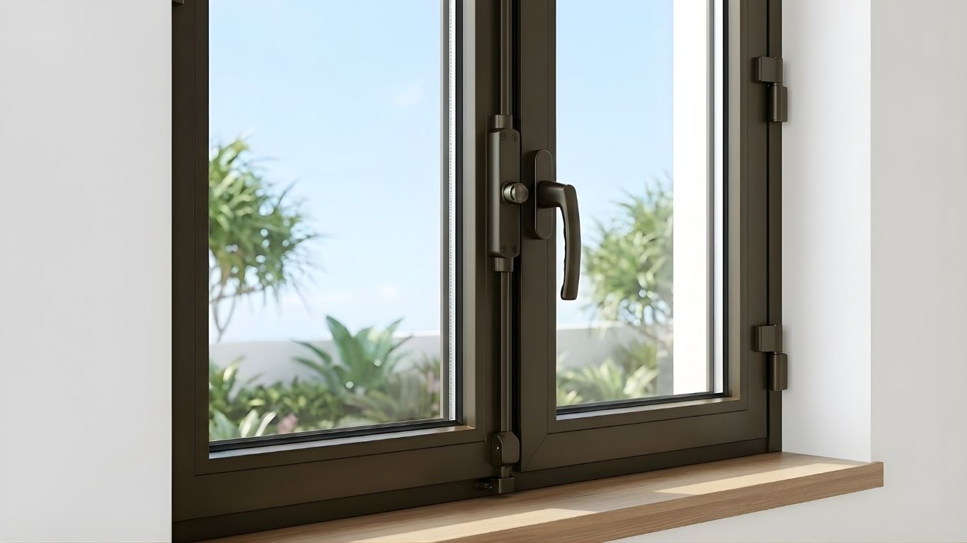 Impact Resistant Windows