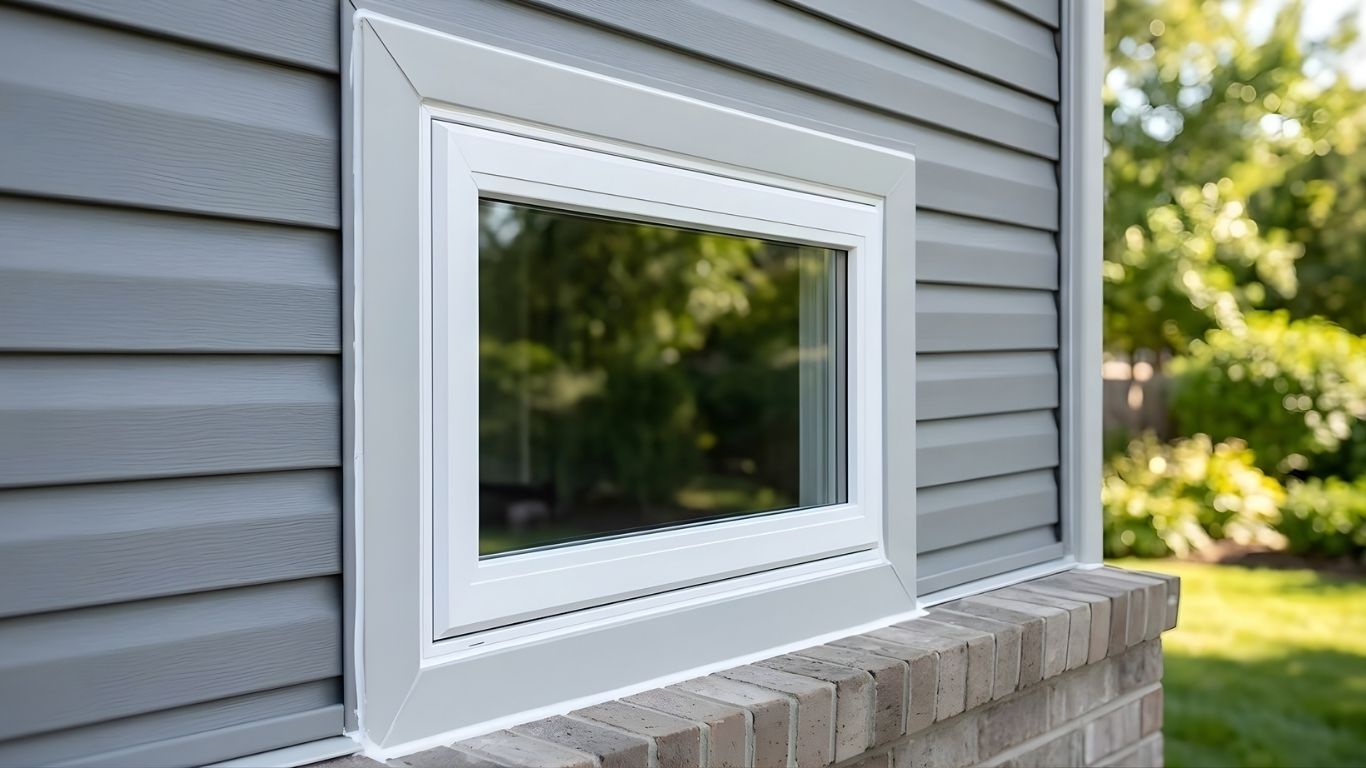 Energy Efficient Windows