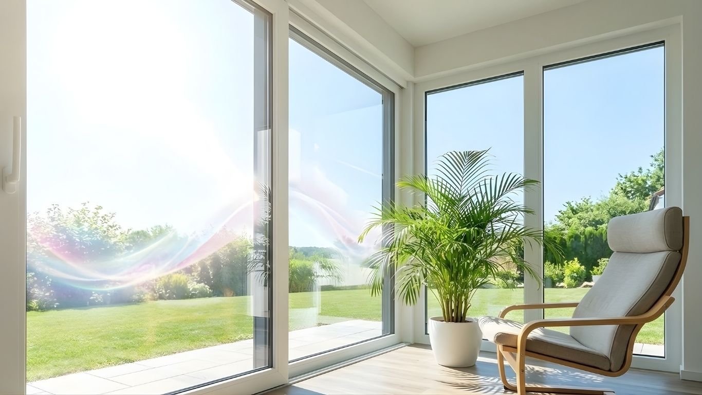 Energy Efficient Windows