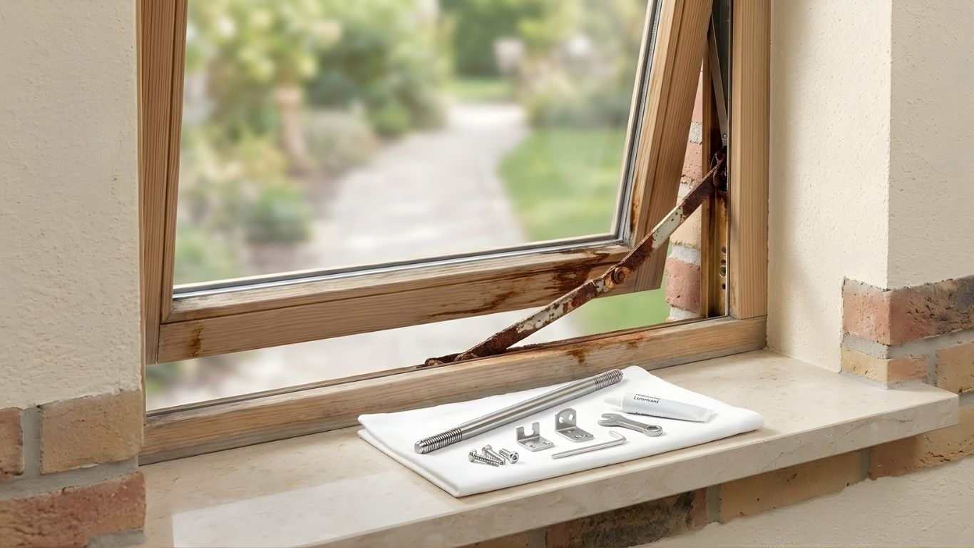 Window Glass Replacement