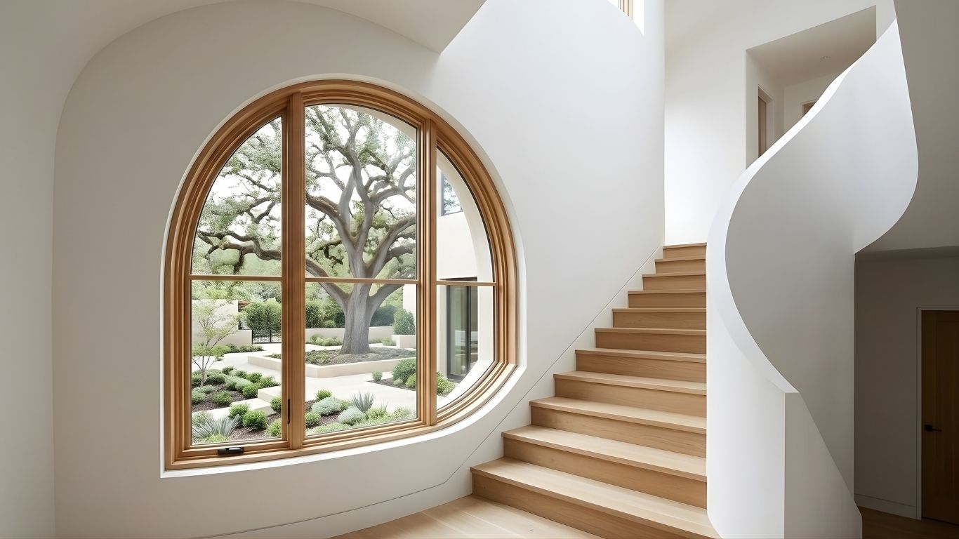 Custom Window Installation