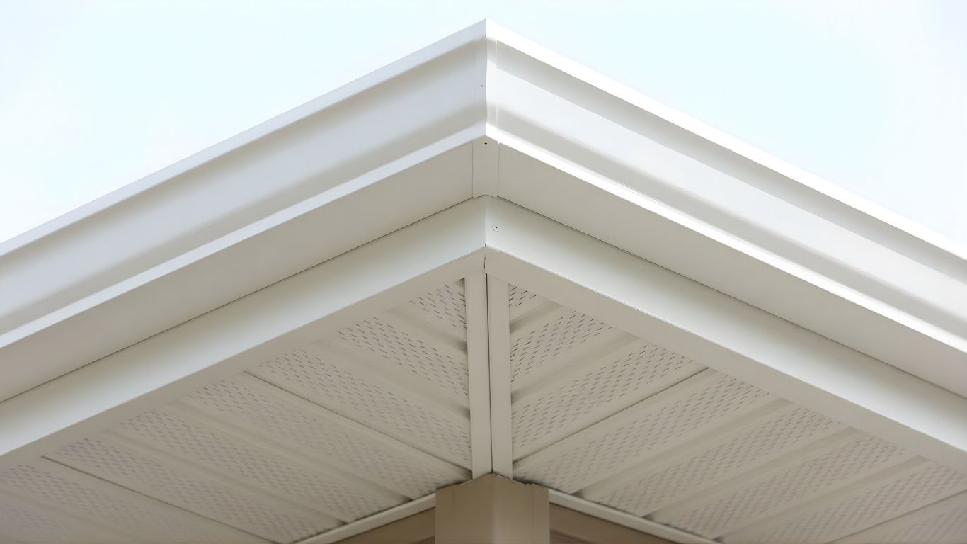 Soffit and Fascia Installation