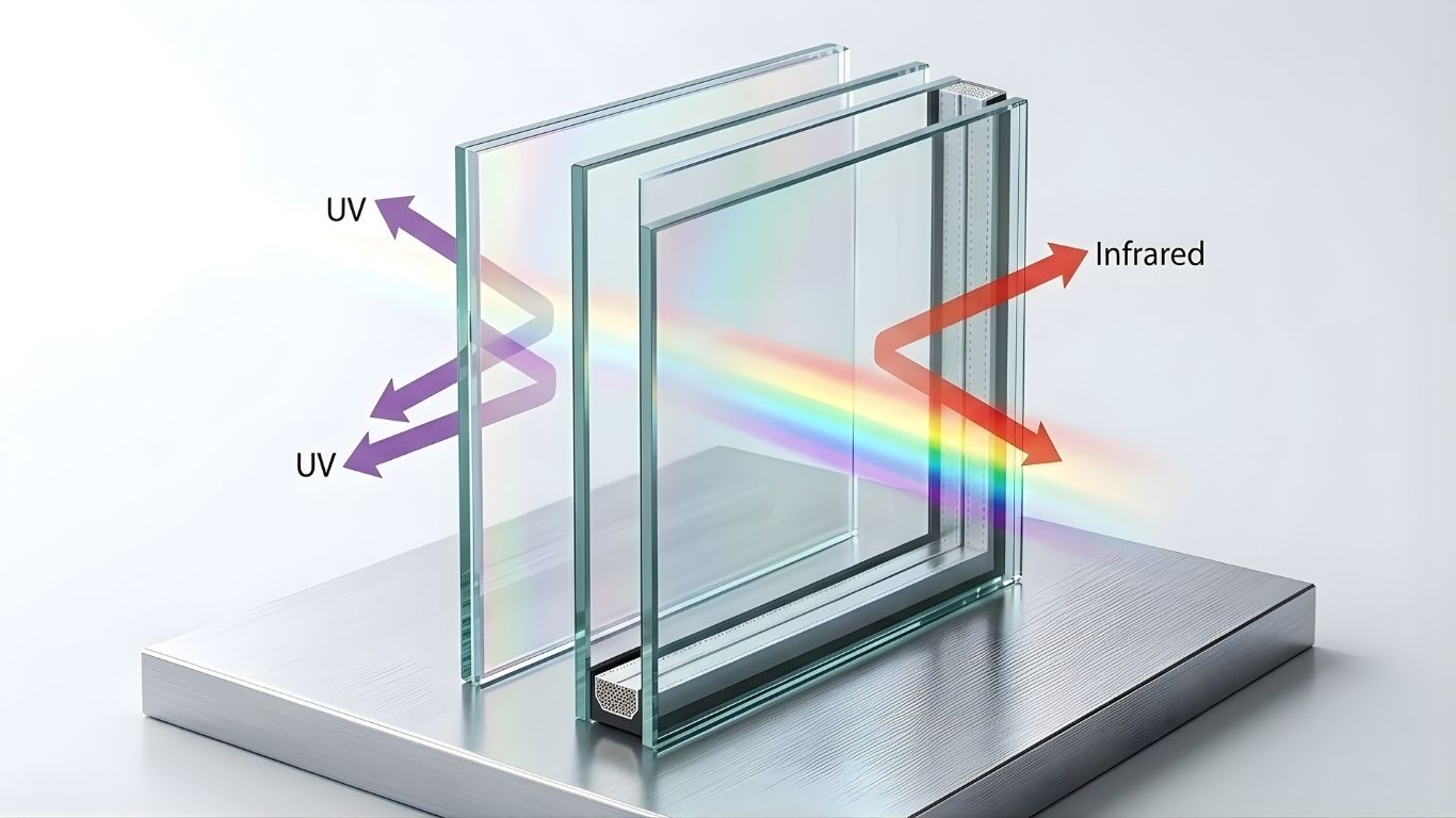 Energy Efficient Windows