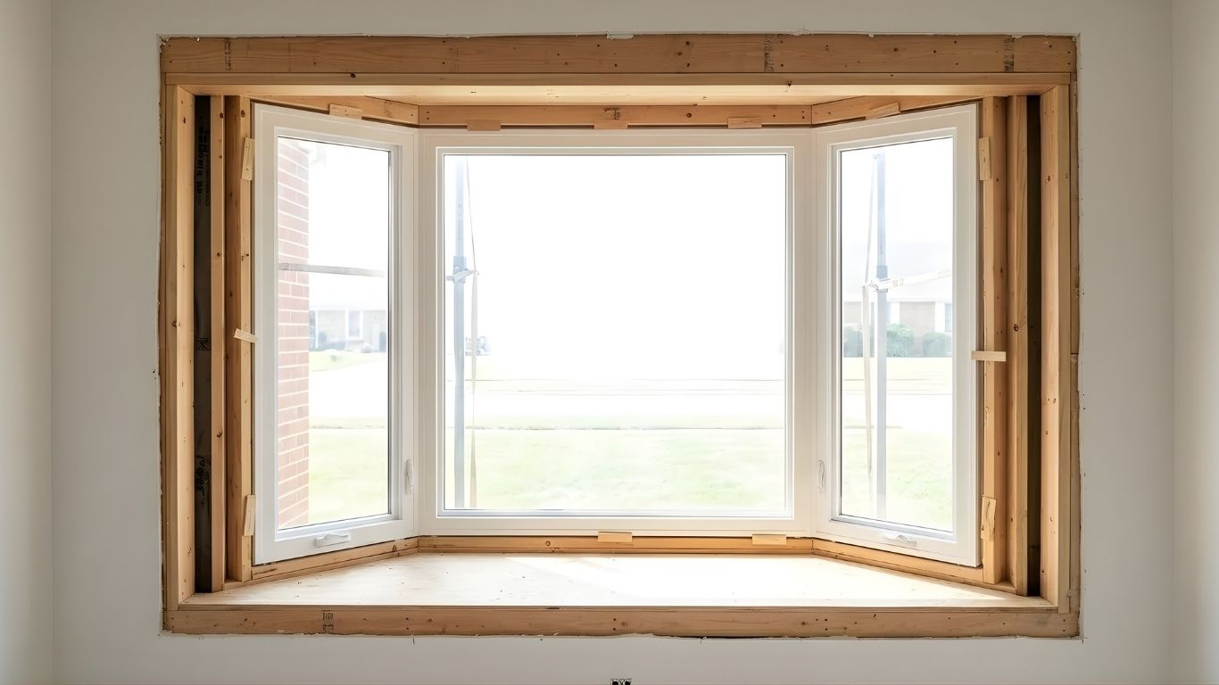 Bay Window Replacement