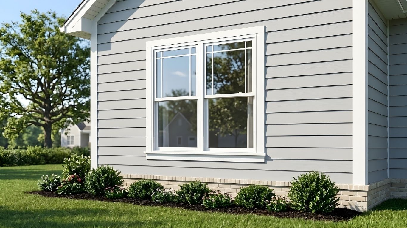 Replacement Window Installation