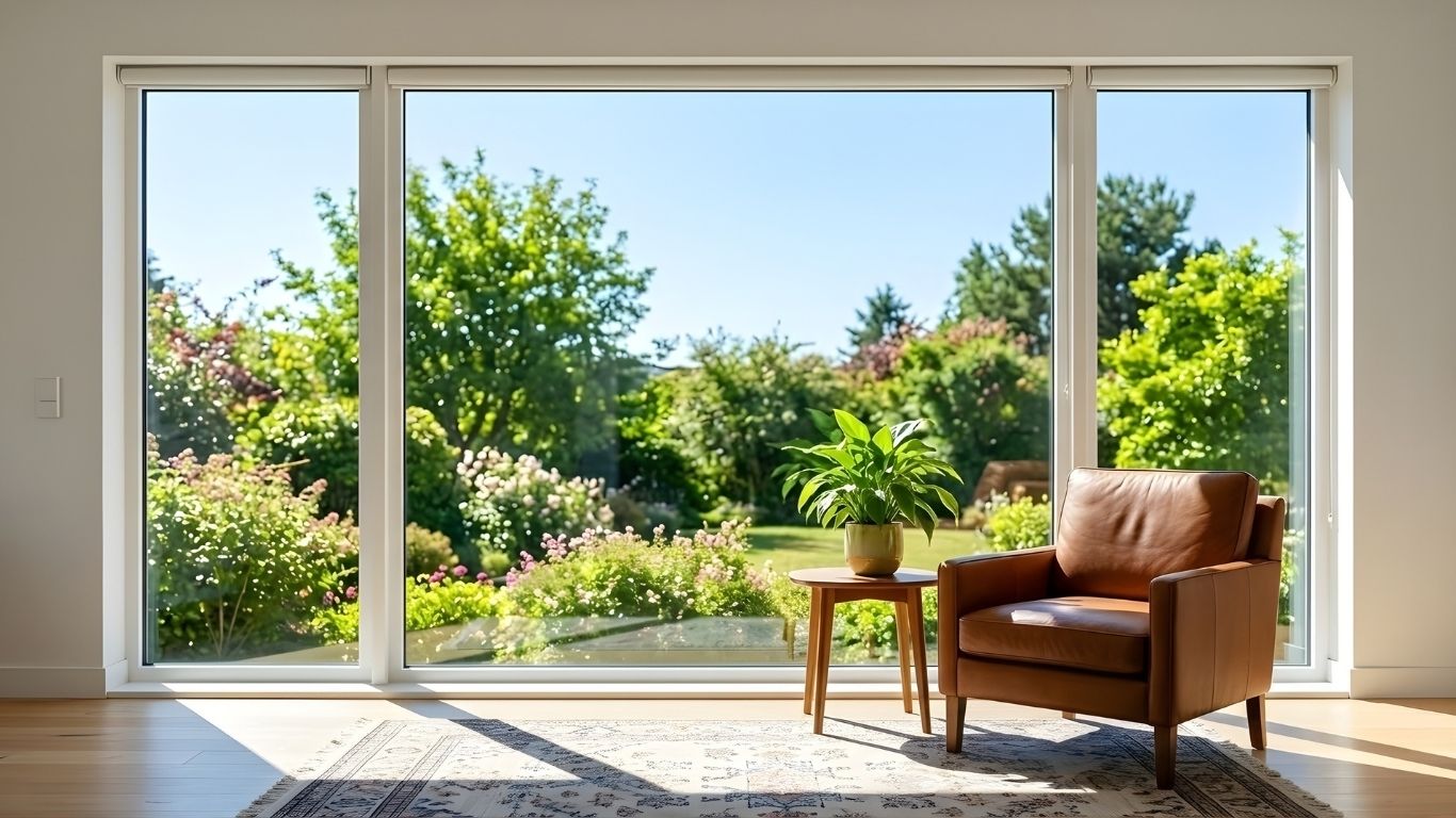 UV Protection Windows